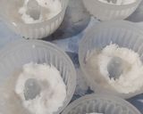 Foto langkah ke 3 dari resep Putu Ayu Bunga Telang.