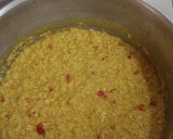 Foto del paso 5 de la receta: Crema de choclo de la Miriam😋