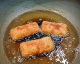 Foto langkah ke 3 dari resep Risoles isi rogout sayur.