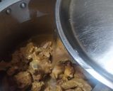 चमचमीत मटण रस्सा (mutton rassa recipe in marathi) रेसिपी स्टेप 5 फोटो 