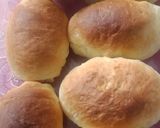 Foto langkah ke 6 dari resep Roti kelapa.