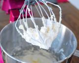 A picture of step 3 of Super Easy Buttercream Frosting.