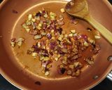 Foto del paso 4 de la receta: Macarrones con carne picada y panceta Connery