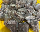 Foto langkah ke 1 dari resep Terik Daging Tahu.