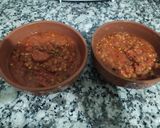Foto del paso 5 de la receta: Lentejas -mi versión-