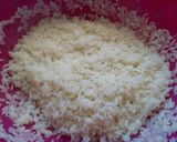Foto del paso 1 de la receta: Arroz a la pizza