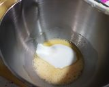 Foto del paso 4 de la receta Cupcakes ovejitas de mandarina y merengue!!!