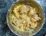 चिकन करी (Chicken curry recipe in hindi) रेसिपी चरण 1 फोटो