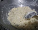 नारियल बर्फी (Nariyal barfi recipe in Hindi) रेसिपी चरण 3 फोटो