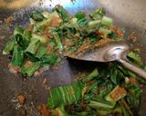 Foto langkah ke 2 dari resep Nasi Goreng Jawa.