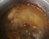肉骨茶佐高麗菜的食譜步驟4照片