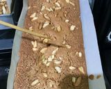 Foto langkah ke 7 dari resep Ginger Almond Cake.