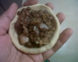 A picture of step 16 of How to: Stuff a Paratha/ Dal Paratha.