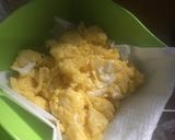Foto langkah ke 5 dari resep I Fu Mie.