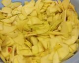 Foto langkah ke 2 dari resep Asinan mangga Apel.
