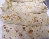 صورة لخطوة 4 من وصفة خبز شراك