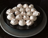 Foto del paso 14 de la receta: Merengues al Horno