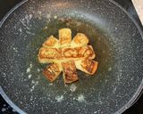 Une image de l'étape 2 de ☆Brioche Perdue Flocons☆.