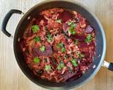 Chicken Curry with Roast Beets recipe step 3 photo