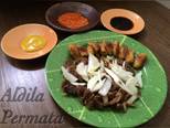 Resep Sate Domba Afrika oleh Aldila Permata - Cookpad