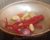 Foto langkah ke 1 dari resep Bumbu siomay, serba guna.