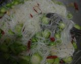 Foto langkah ke 8 dari resep Gambas soun pedas.