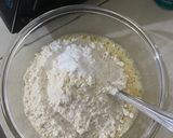 Foto langkah ke 3 dari resep Pancake Pisang.