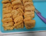 Foto langkah ke 1 dari resep Tahu Isi / Tahu Bunting 😋.