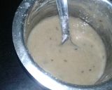 मालपुरा (Malpura recipe in Hindi) रेसिपी चरण 1 फोटो