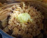 तिळगुळ लाडू (Tilgul Ladoo Recipe In Marathi) रेसिपी स्टेप 3 फोटो 