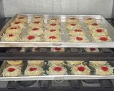 Foto langkah ke 9 dari resep 81.Thumbprint cookies.