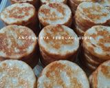 Foto langkah ke 6 dari resep Wingko.