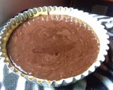 Foto langkah ke 4 dari resep Pie Brownies.