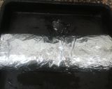 Foto del paso 4 de la receta: Pan de carne relleno