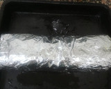 Foto del paso 4 de la receta: Pan de carne relleno
