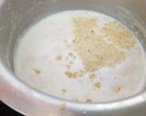 A picture of step 7 of Pumpkin kheer.