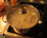 Foto del paso 2 de la receta: 2 ensalardas "2"