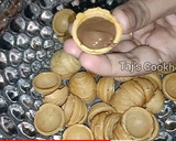 பெரரோ ரோச்சேர் சாக்லேட் ரெசிபி ஸ்டேப் 4 புகைப்படம்