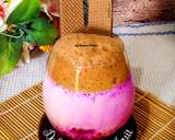 Cara Membuat Dalgona Dragon Fruit 3