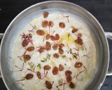 A picture of step 5 of Shreekhand.