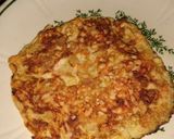 Foto del paso 2 de la receta: Tortillas de zanahoria y avena