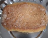 વ્હીટ બ્રેડ (Wheat Bread Recipe in Gujarati) રેસીપી સ્ટેપ3ફોટો
