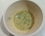 Foto del paso 5 de la receta: Sartén de patatas, castañas y champiñones a la mostaza