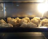 A picture of step 5 of 2 Ingredients Cheese Rolls.
