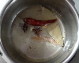 વેજ.લેયર બીરયાની(Veg. layer biryani in Gujarati) રેસીપી સ્ટેપ2ફોટો