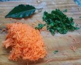 Foto del paso 2 de la receta: Tuco con mini albóndigas para pasta, polenta o arroz