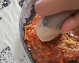 Foto langkah ke 3 dari resep Sambal Belacan.