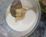 Foto langkah ke 3 dari resep Kolak Durian.