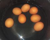 Foto langkah ke 4 dari resep Sarapan Real food Kukusan Sehat.