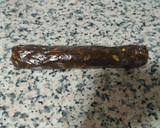 Foto del paso 5 de la receta: Salchichón de chocolate. Súper fácil y ¡delicioso!